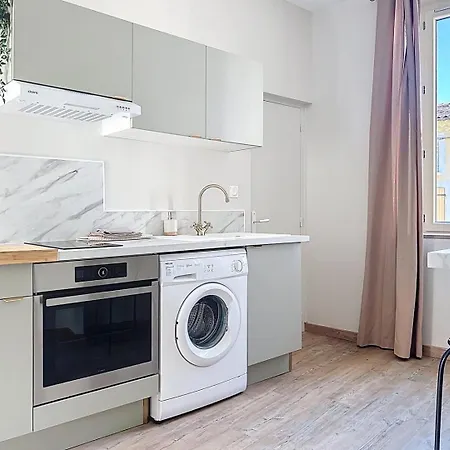 Sous Les Arches Apartment Valence (Drome)