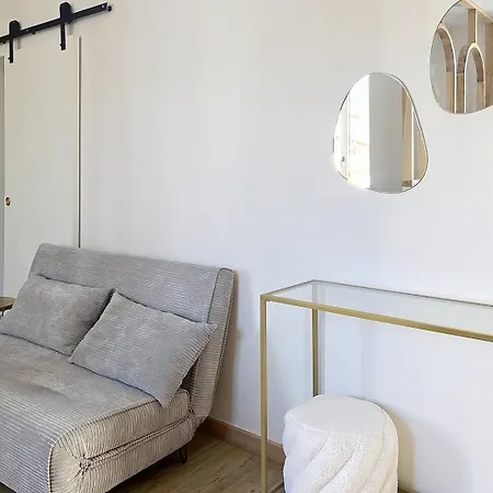 Apartamento Sous Les Arches *