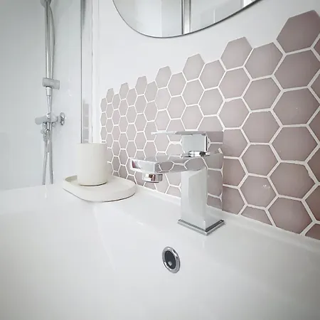 Apartment Sous Les Arches