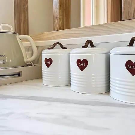 Sous Les Arches Apartamento