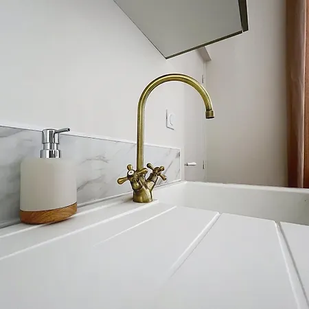 Apartamento Sous Les Arches *