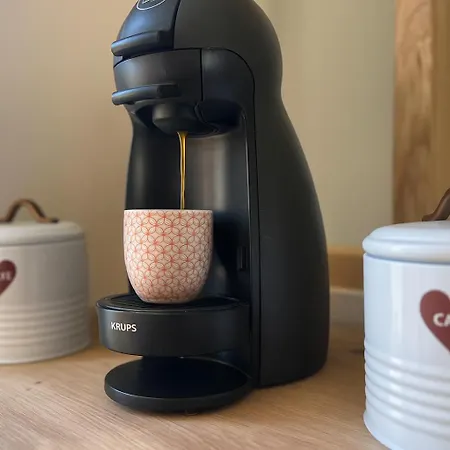 Apartment Sous Les Arches *