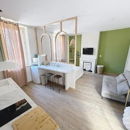 Apartment Sous Les Arches *