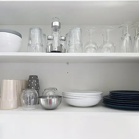 Sous Les Arches Apartment