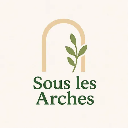 Sous Les Arches Apartamento *