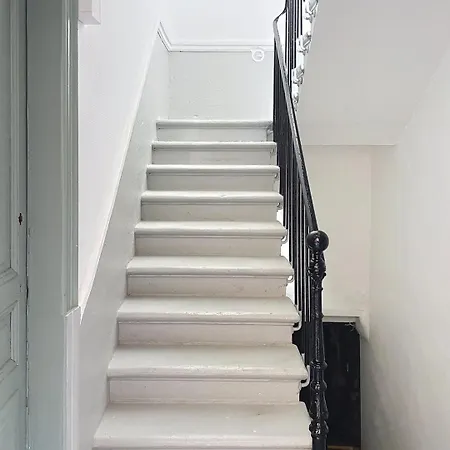 Apartment Sous Les Arches