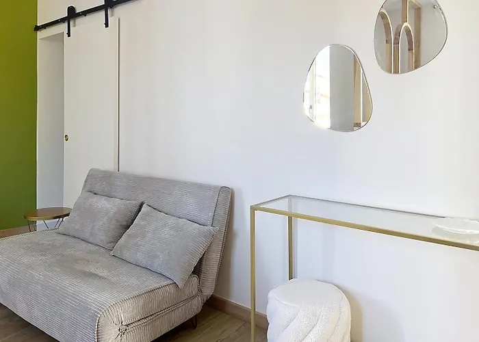 Apartman Sous Les Arches *