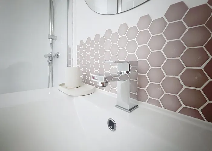 Apartman Sous Les Arches