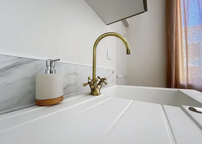 Apartman Sous Les Arches *