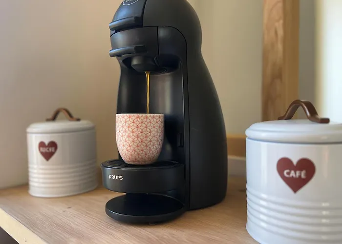 Apartman Sous Les Arches *