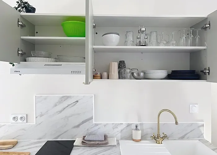 Sous Les Arches Apartman Valence