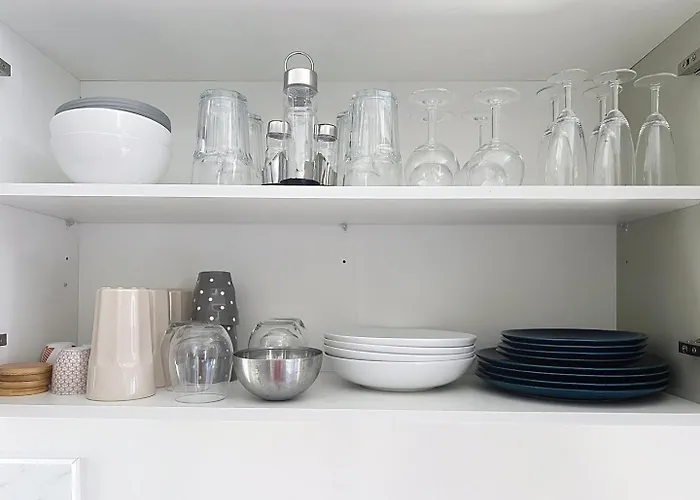 Sous Les Arches Apartman