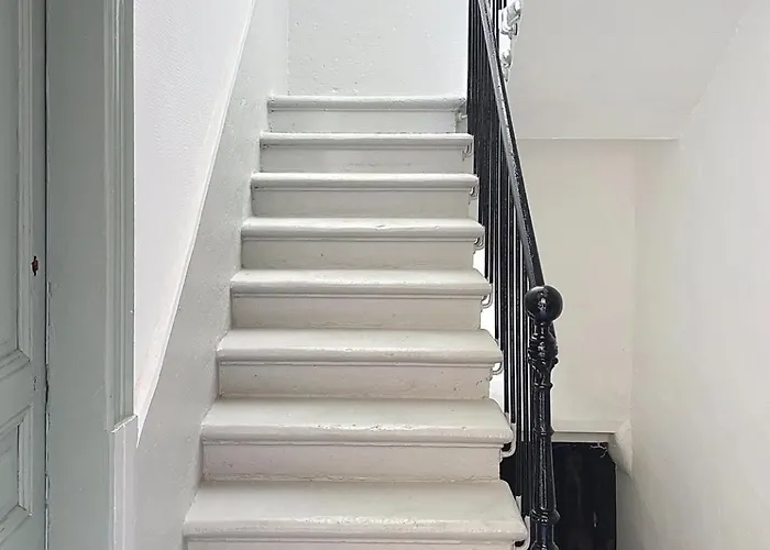 Apartman Sous Les Arches